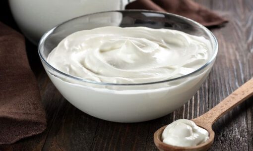 Crema artesanal