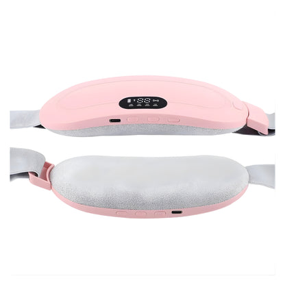 Cinturon termico vibratoria