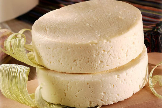 Queso Fresco